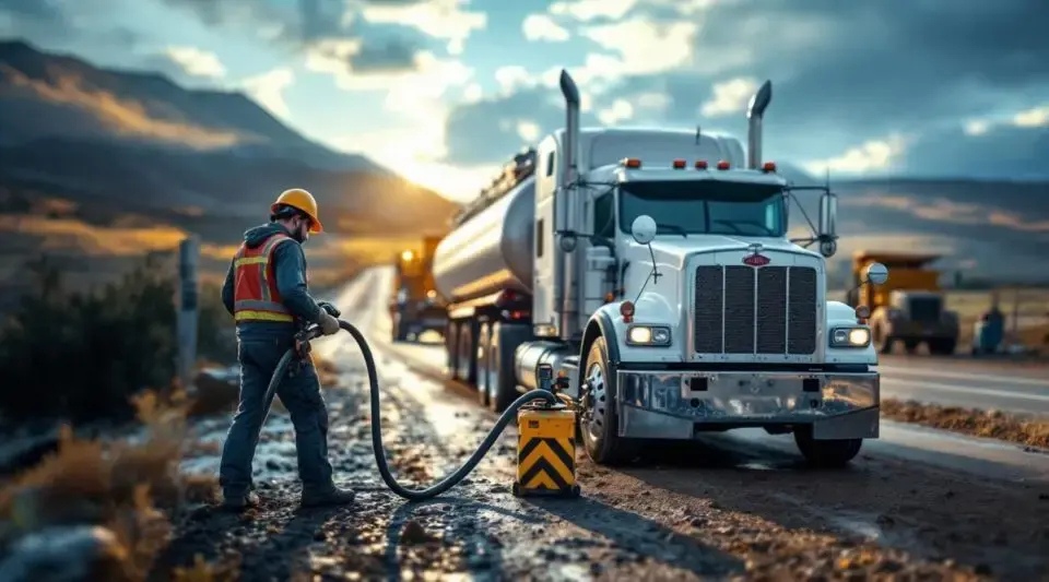 towing service in Argyle, TX
