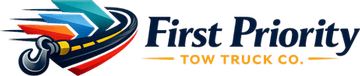 First Priority Tow Truck Co.