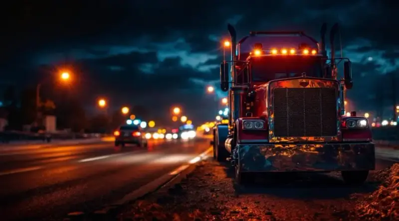 24 Hour Towing Service Roanoke