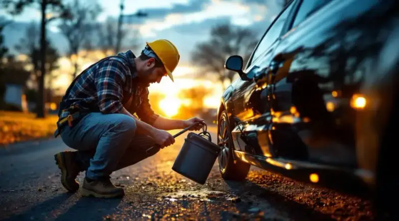 Car Lockout Service Roanoke